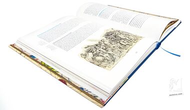 Atlante Universale di Diogo Homem Discover this breathtaking example of Portuguese cartography