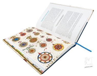 Atlante Universale di Diogo Homem Discover this breathtaking example of Portuguese cartography