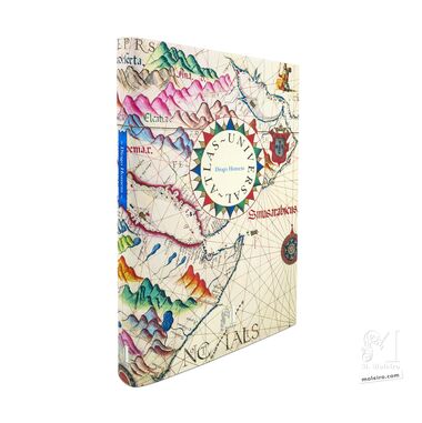 Atlas universel de Diogo Homem