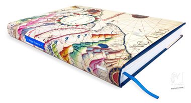 Atlante Universale di Diogo Homem Discover this breathtaking example of Portuguese cartography