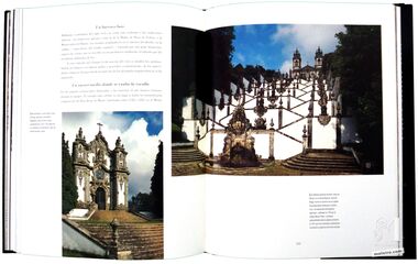 El Arte Barroco en España y Portugal Henri et Anne Stierlin