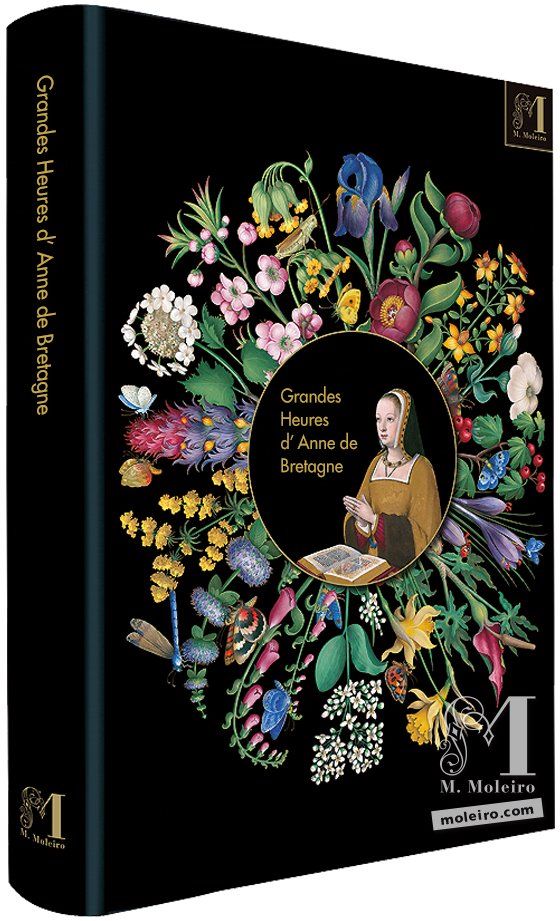 Les Grandes Heures d’Anne de Bretagne Les Grandes Heures d’Anne de Bretagne