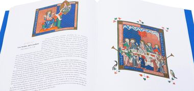 L’Apocalypse 1313 (Monografía)