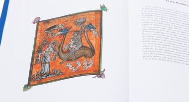 L’Apocalypse 1313 (Monografía)