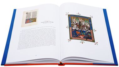 L’Apocalypse 1313 (Monografía)