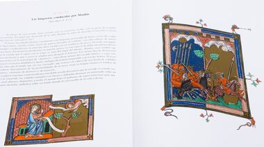 L’Apocalypse 1313 (Monografía)