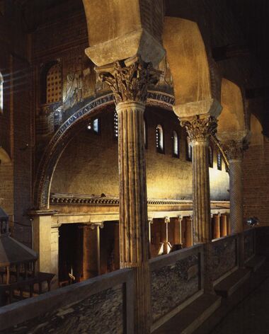 Iglesias de Roma Pierre Grimal