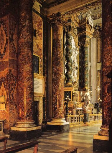 Iglesias de Roma Pierre Grimal