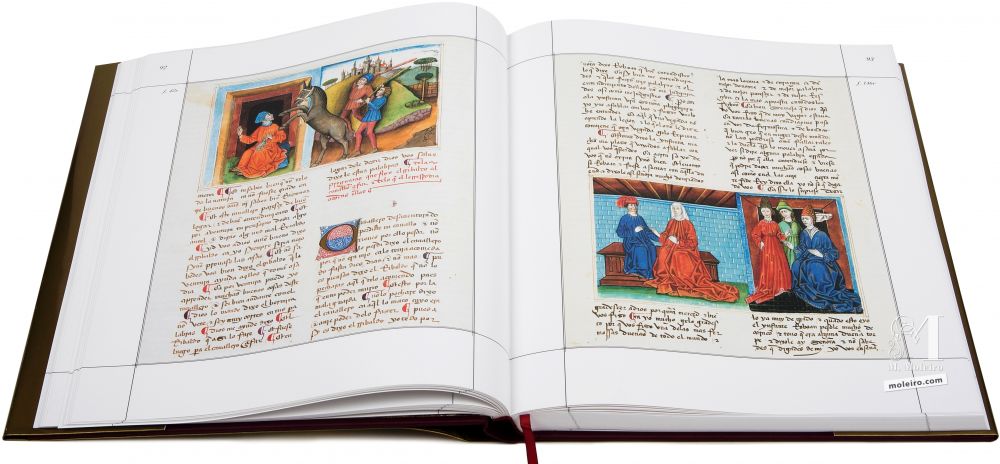 Libro del Caballero Zifar 