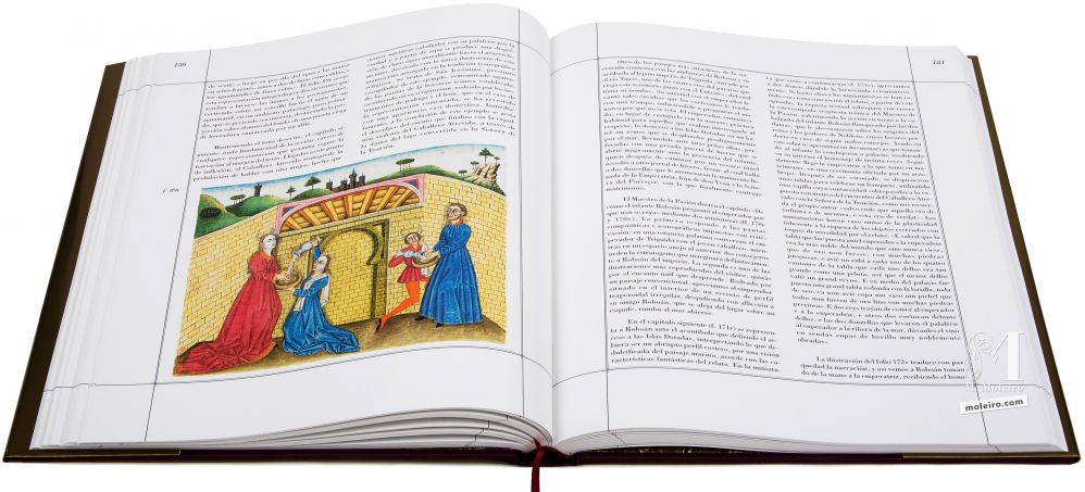 Libro del Caballero Zifar 