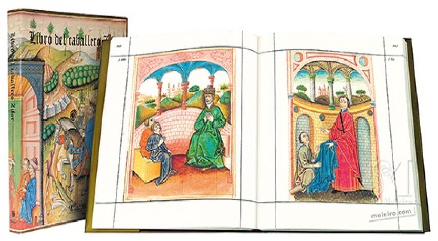 Libro del caballero Zifar (Monografía)