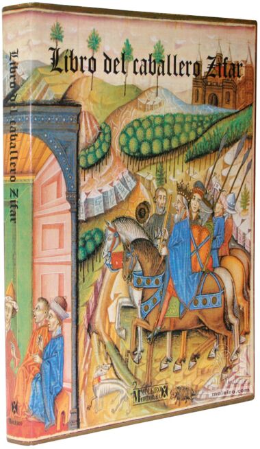 Libro del caballero Zifar