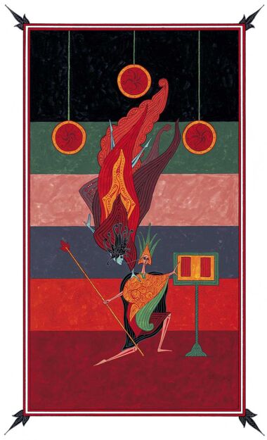 Libro di Daniel - Edizione di lusso Códice Alcaíns