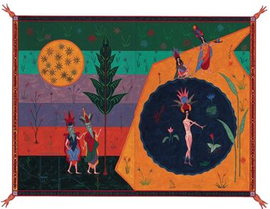 Libro di Daniel - Edizione di lusso Códice Alcaíns