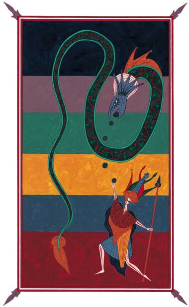 Libro di Daniel - Edizione di lusso Códice Alcaíns