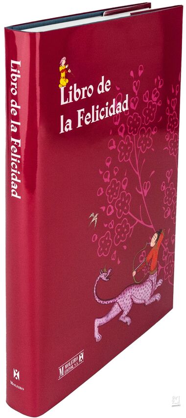 Libro de la Felicidad Una joya de la Edad Dorada del Arte Otomano.