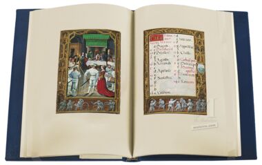 Libro del Golf  The British Library, Londres Libro del Golf  The British Library, Londres