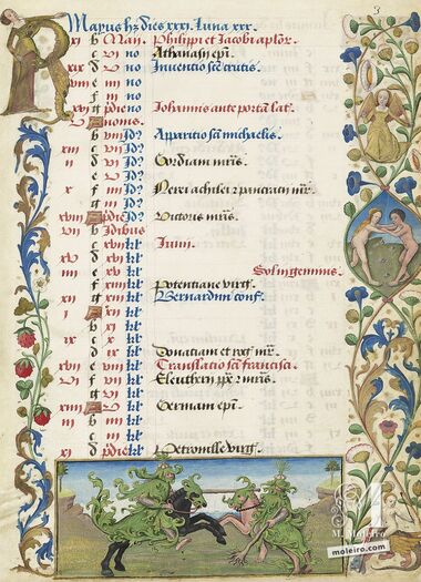 The Hours of Charles of Angoulême Bibliothèque nationale de France, Paris The Hours of Charles of Angoulême Bibliothèque nationale de France, Paris