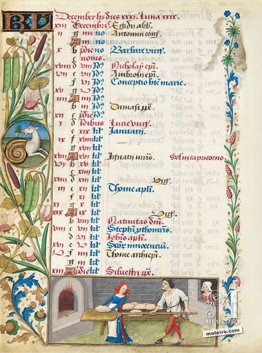 The Hours of Charles of Angoulême Bibliothèque nationale de France, Paris The Hours of Charles of Angoulême Bibliothèque nationale de France, Paris