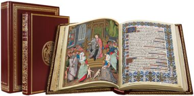 The Hours of Charles of Angoulême Bibliothèque nationale de France, Paris The Hours of Charles of Angoulême Bibliothèque nationale de France, Paris