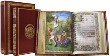 The Hours of Charles of Angoulême Bibliothèque nationale de France, Paris The Hours of Charles of Angoulême Bibliothèque nationale de France, Paris