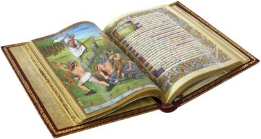 The Hours of Charles of Angoulême Bibliothèque nationale de France, Paris The Hours of Charles of Angoulême Bibliothèque nationale de France, Paris