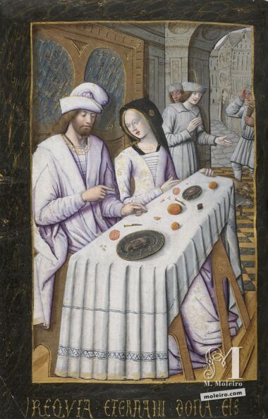 Livro de Horas de Henrique IV de França Bibliothèque nationale de France, Paris