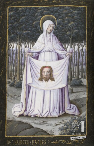 Livro de Horas de Henrique IV de França Bibliothèque nationale de France, Paris