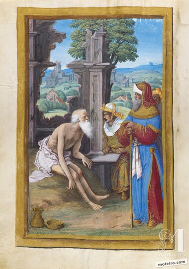 Libro d'Ore di Enrico VIII The Morgan Library & Museum, New York Libro d'Ore di Enrico VIII The Morgan Library & Museum, New York