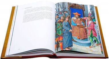 Stundenbuch der Johanna I. von Kastilien (Monografía) Stundenbuch der Johanna I. von Kastilien (Monografía)
