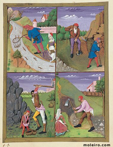 Livro dos Medicamentos Simples Biblioteca Nacional da Rússia, São Petersburgo