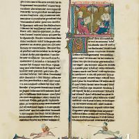 f. 77r, Do ensinamento dos vícios e virtudes