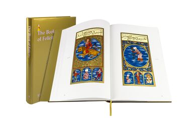 Libro della Felicità