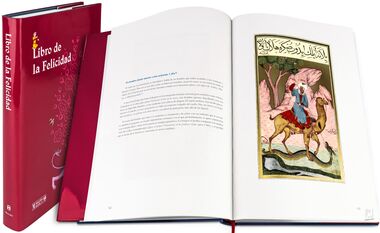 Libro de la Felicidad