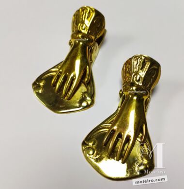 Pinzas sujeta páginas