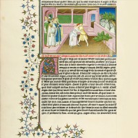La princesse guerri�re, f. 95v