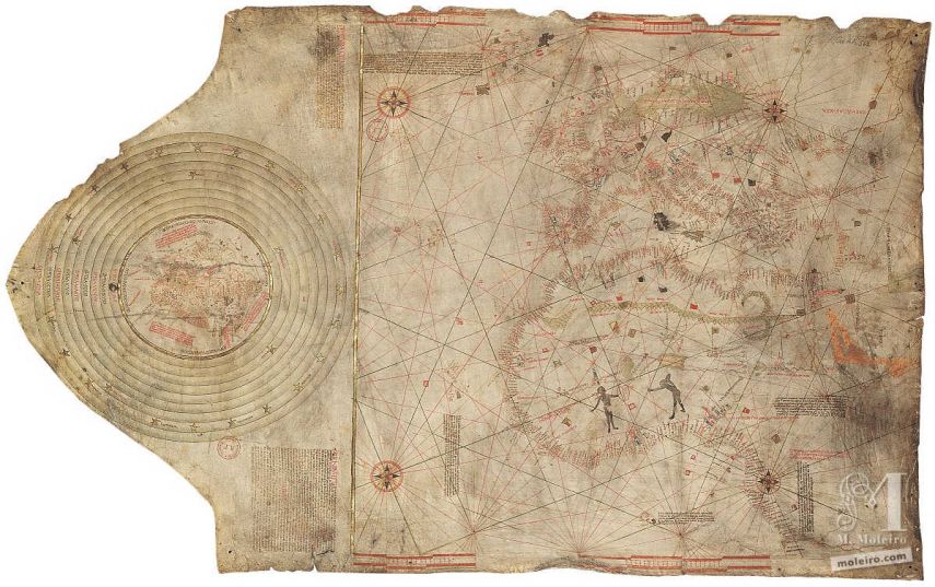 Columbus Chart