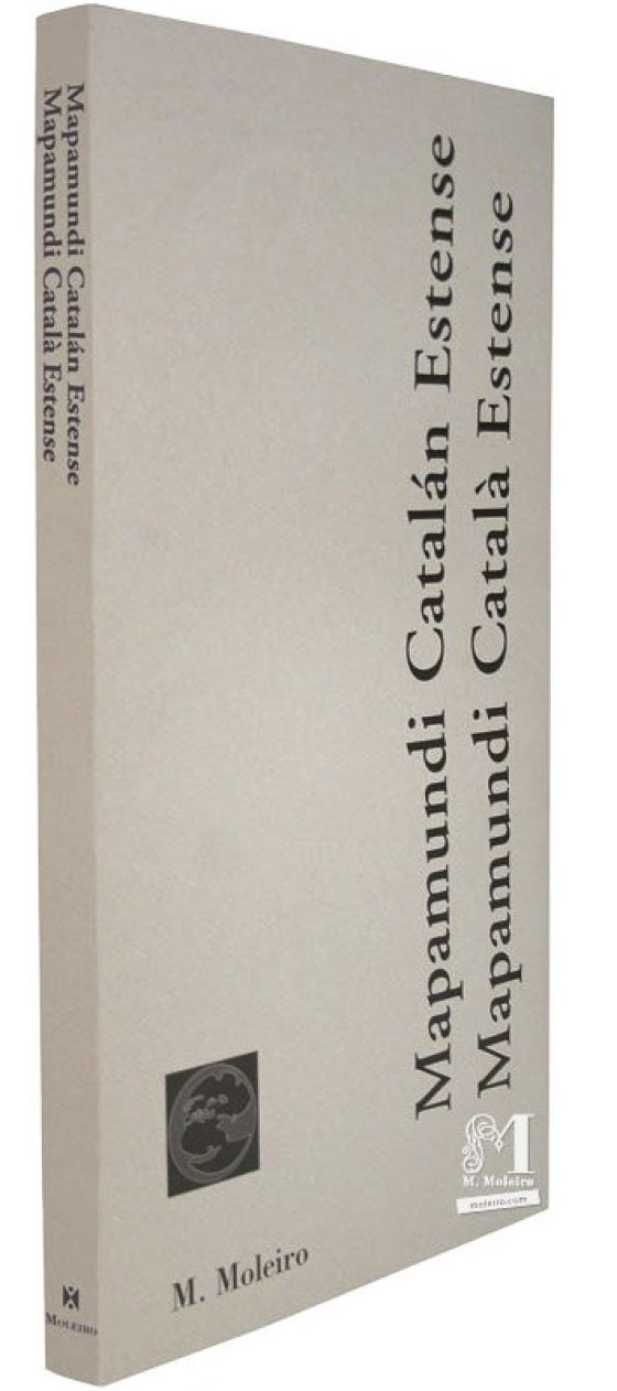 Mapamundi Catalán (Monografía)