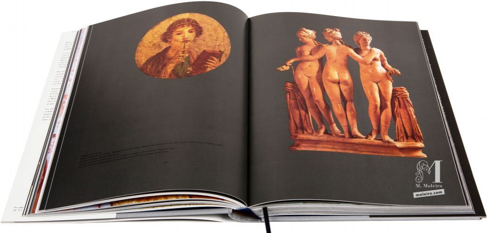 Mujeres. Mitologías 