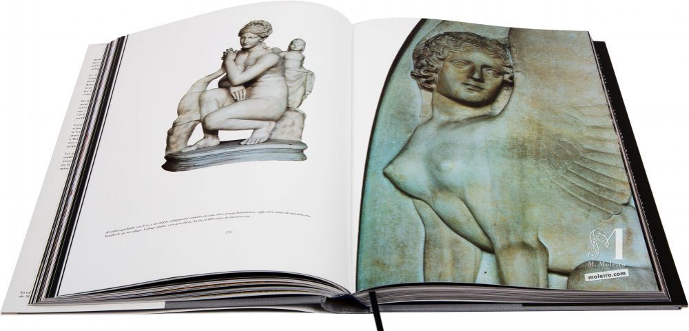 Mujeres. Mitologías 