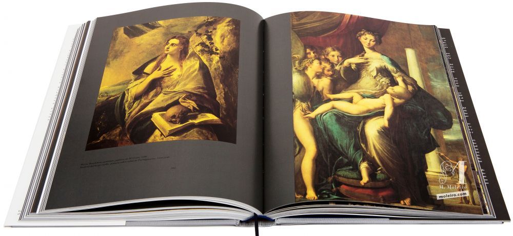 Mujeres. Mitologías 