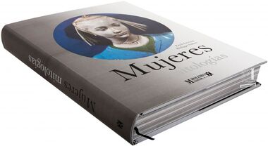 Mujeres. Mitologías Erich Lessing y Philippe Sollers