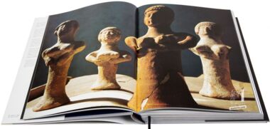 Mujeres. Mitologías Erich Lessing y Philippe Sollers