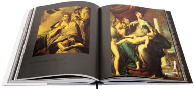 Mujeres. Mitologías Erich Lessing y Philippe Sollers