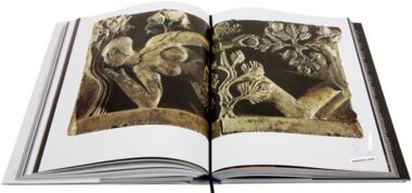 Mujeres. Mitologías Erich Lessing y Philippe Sollers