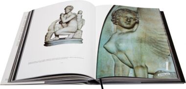 Mujeres. Mitologías Erich Lessing y Philippe Sollers