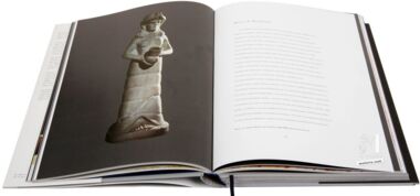 Mujeres. Mitologías Erich Lessing y Philippe Sollers