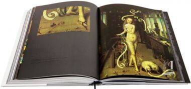 Mujeres. Mitologías Erich Lessing y Philippe Sollers