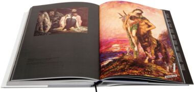 Mujeres. Mitologías Erich Lessing y Philippe Sollers