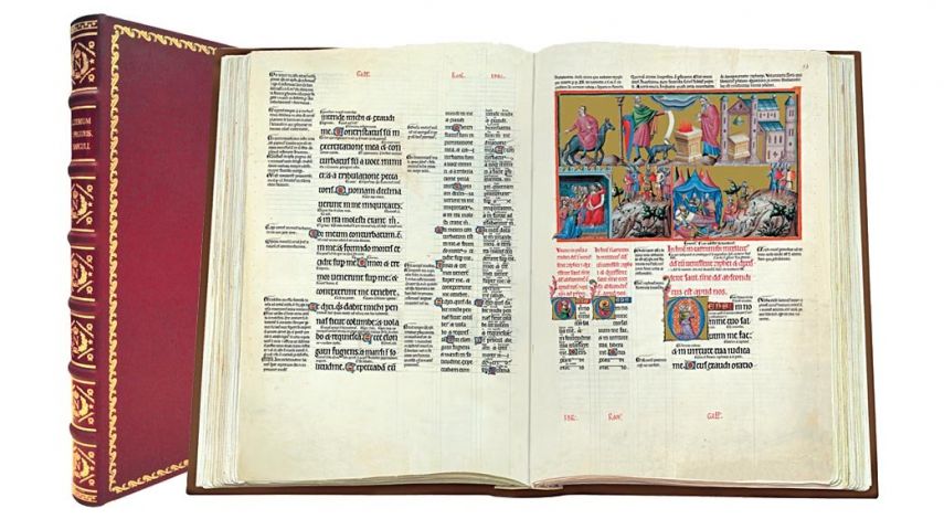 Psalterium